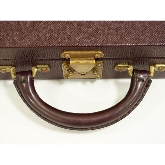 LOUIS VUITTON Diplomate Briefcases & Attaches - Picture 8 of 16
